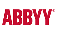 Logo Abbyy