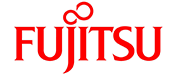 Logo Fujitsu